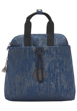 Kipling - Rugzak - blue eclipse pr