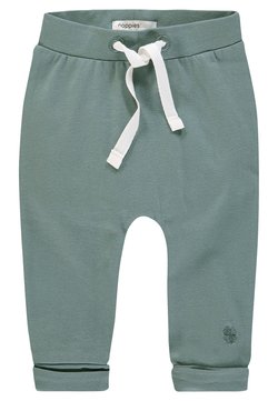 Noppies - BOWIE - Trainingsbroek - green