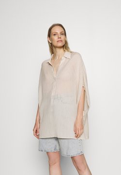 someday. Cyber Monday 2019 på nett hos Zalando.no someday. ZENRY GARDEN - Bluser - soft stone