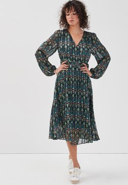 Cache Cache - Korte jurk - noir