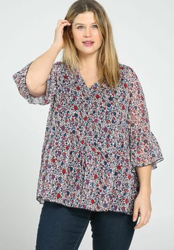 Paprika - Blouse - indigo