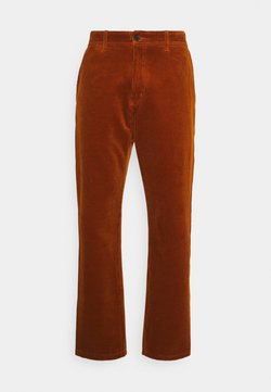 Carhartt WIP Cordhosen für Damen und Herren | Trend Styles Carhartt WIP Cordhosen für Damen und Herren | Trend Styles