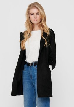 ONLY - Manteau court - black