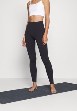 ARKET - Tights - blue dark