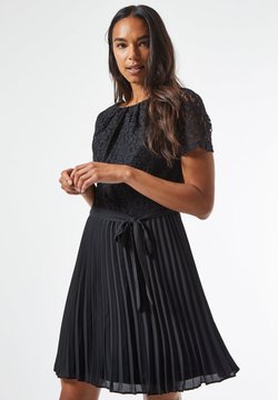 Dorothy Perkins - Korte jurk - black