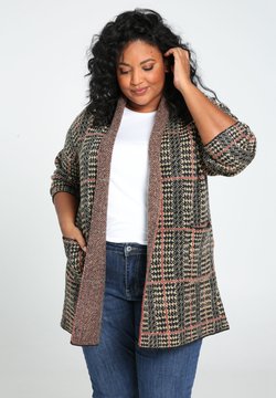 Paprika - Gilet - camel