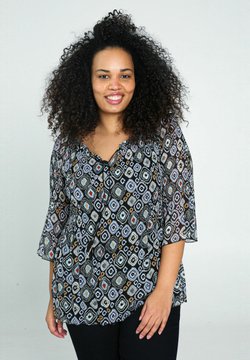 Paprika - Blouse - black