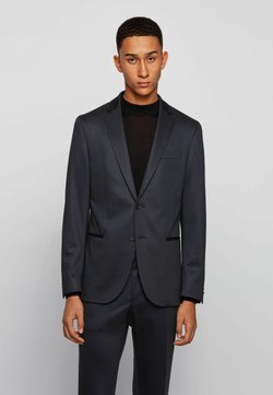 BOSS - Giacca - dark blue