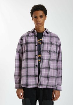 camicia a quadri zalando