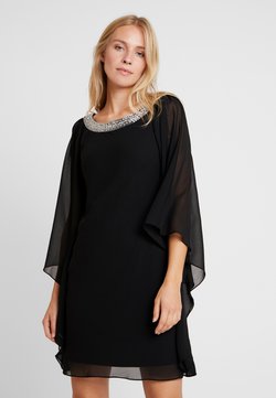 Mascara - Cocktailkleid/festliches Kleid - black