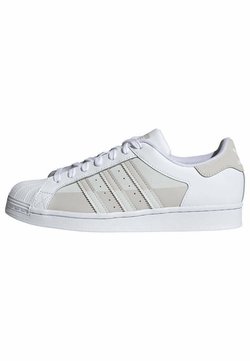 superstar nere e bianche adidas