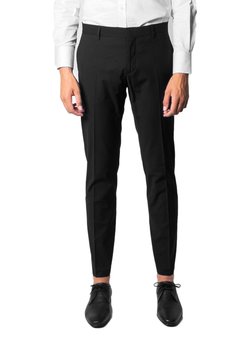 Antony Morato - Pantaloni eleganti - black