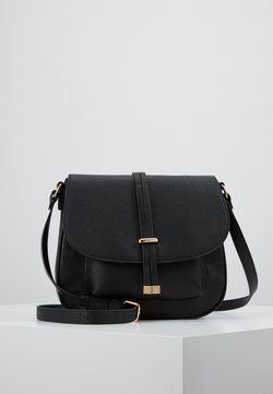 Anna Field - Schoudertas - black