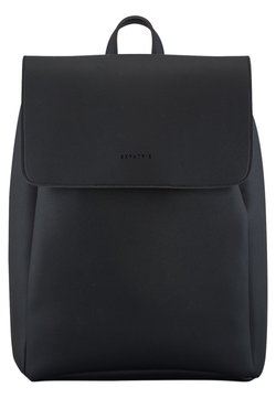 Expatrié - NOELLE - Rugzak - black