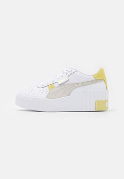 Puma con suola alta Clearance
