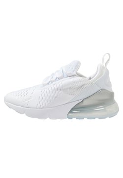 Nike Sportswear - AIR MAX 270 - Sneaker low - white/silver