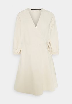 Vero Moda - WRAP - Vestito estivo - birch