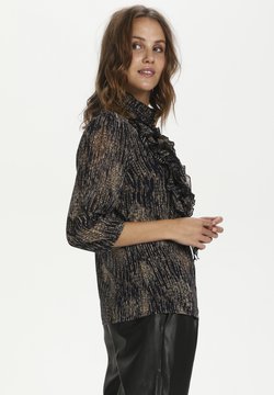 Saint Tropez - LILLYSZ - Camicetta - total eclipse rain