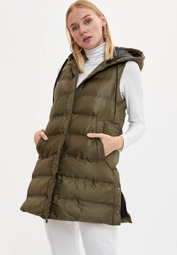 DeFacto - Smanicato - khaki