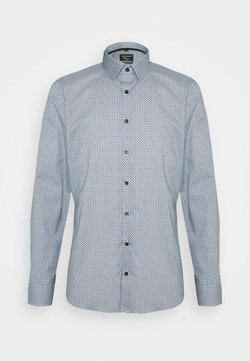 OLYMP No. Six - Camicia elegante - schwarz