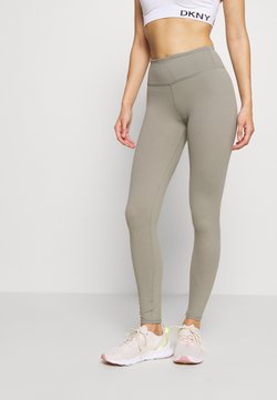 Cotton On Body - ACTIVE CORE - Tights - core steely shadow