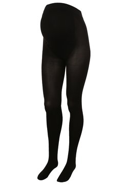 Esprit Maternity - COLLANT - Panty - black