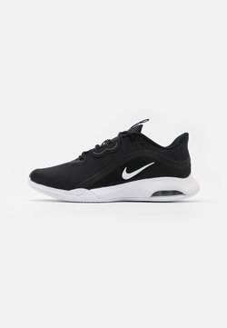 Nike Performance - AIR MAX VOLLEY CLAY - Tennisschoenen voor kleibanen - black/white