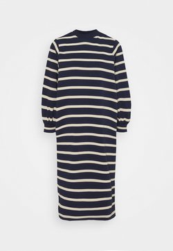 Monki - MIA - Korte jurk - dark blue