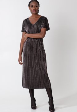 Indiska - FAYA - Vestito elegante - copper