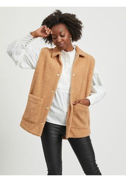 Vila - Smanicato - tigers eye