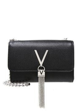 Valentino Bags - DIVINA  - Schoudertas - nero