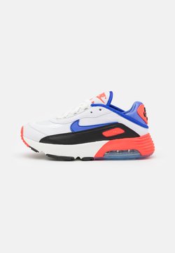 Nike Sportswear - AIR MAX 2090 EOI UNISEX - Sneakers laag - summit white/sapphire/black