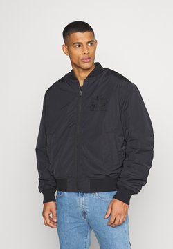 Levi's® - DISNEY MICKEY AND FRIENDS  - Giubbotto Bomber - mineral black