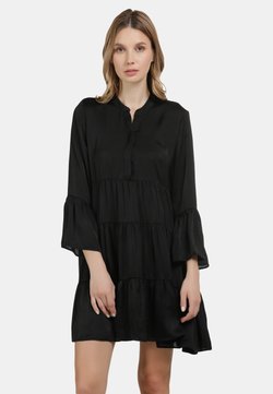 DreiMaster - Korte jurk - marine