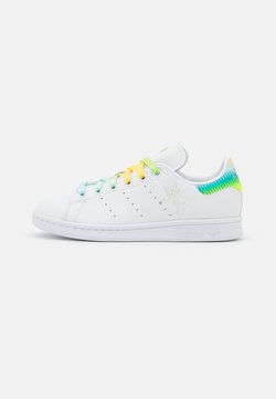 adidas stan smith 2 giallo