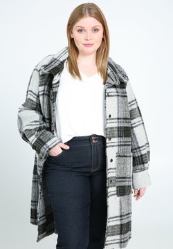 Paprika - Manteau classique - khaki