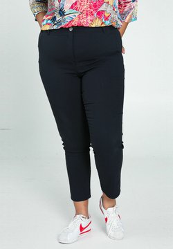 Paprika - Broek - marine