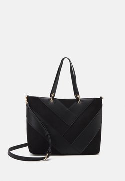 Anna Field - Handtas - black