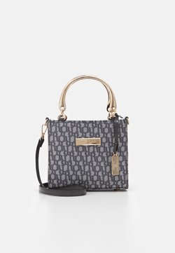 River Island - Handtas - grey