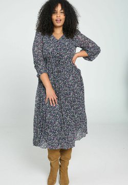 Paprika - Korte jurk - lilac