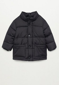 Mango - LUCA - Winterjas - schwarz