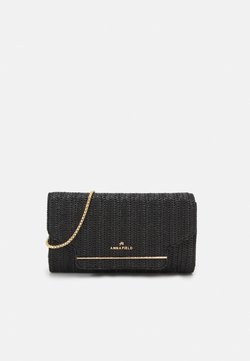 Anna Field - Clutch - black