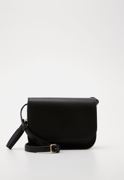 Even&Odd - Schoudertas - black