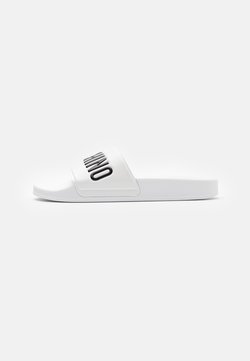MOSCHINO Sandaler online för dam, herr & barn Zalando MOSCHINO Sandaler online för dam, herr & barn Zalando