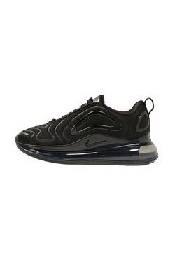 Nike Sportswear - AIR MAX 720 - Sneakers laag - black