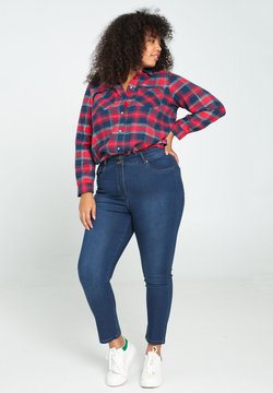 Paprika - Chemisier - red