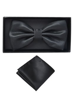 Massi Morino - 2 PIECE SET - Fazzoletti da taschino - schwarz