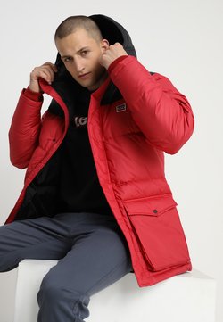 levi's martina puffer