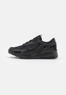 Nike Sportswear - AIR MAX BOLT - Sneaker low - black