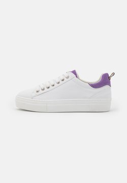 Paarse Trendyol Gympen online kopen | Gratis verzending | Zalando